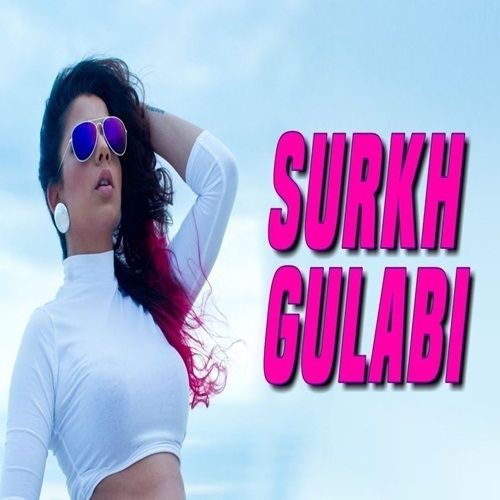 Download Surkh Gulabi Jasmine Sandlas mp3 song, Surkh Gulabi Jasmine Sandlas full album download