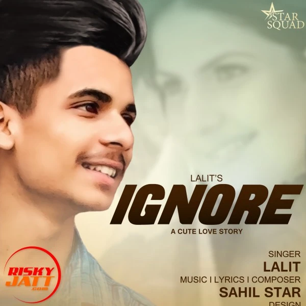 Download Ignore Lalit mp3 song