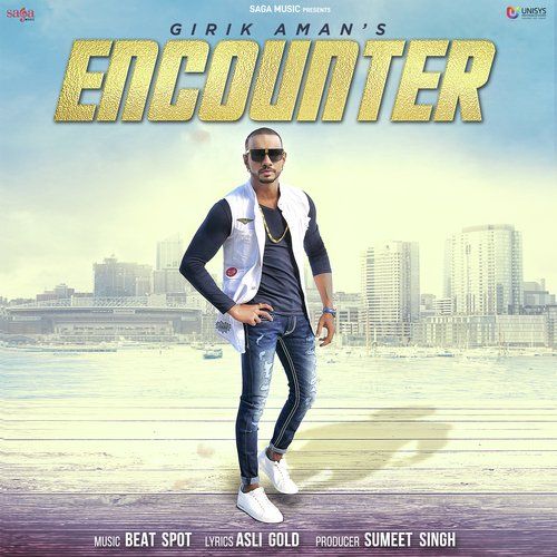 Download Encounter Girik Aman mp3 song, Encounter Girik Aman full album download