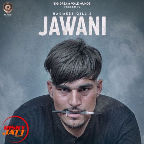 Download Jawani Meet Gill mp3 song, Jawani Meet Gill full album download
