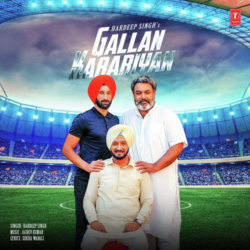 Download Gallan Karariyan Hardeep Singh mp3 song, Gallan Karariyan Hardeep Singh full album download