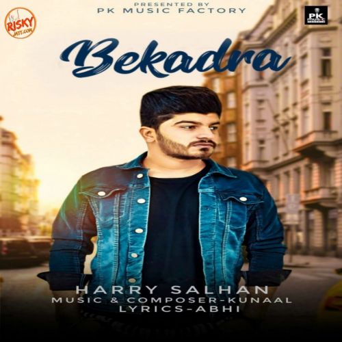 Download Bekadra Harry Salhan mp3 song, Bekadra Harry Salhan full album download