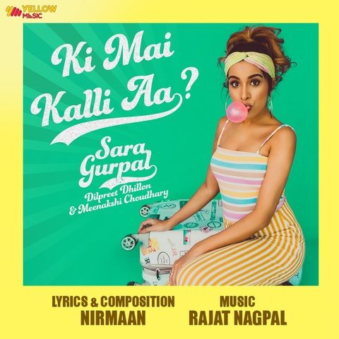 Download Ki Mai Kalli Aa Sara Gurpal mp3 song, Ki Mai Kalli Aa Sara Gurpal full album download