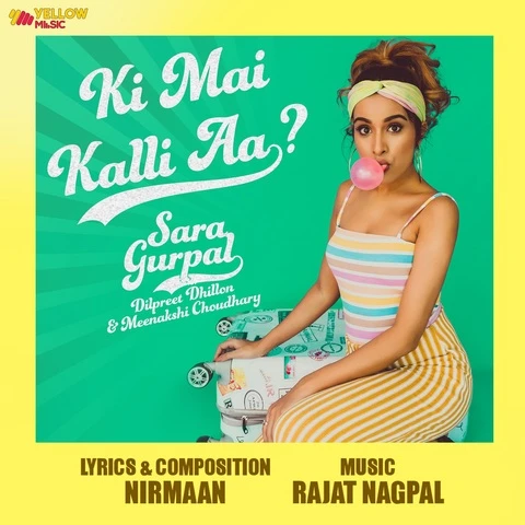 Download Ki Mai Kalli Aa Sara Gurpal mp3 song, Ki Mai Kalli Aa Sara Gurpal full album download