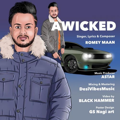Download A Wicked Romey Maan mp3 song, A Wicked Romey Maan full album download