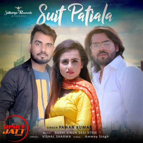 Download Suit Patiala Pawan Kumar mp3 song