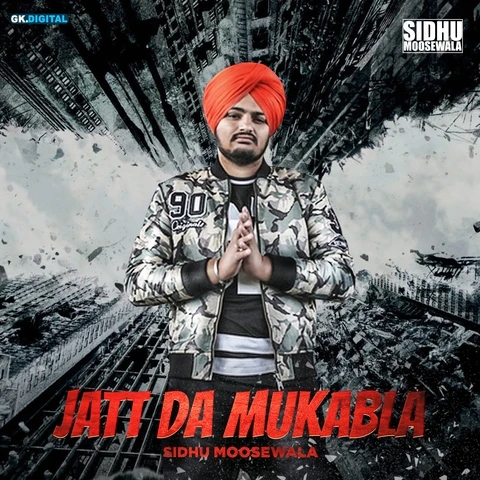 Download Jatt Da Mukabla Sidhu Moose Wala mp3 song