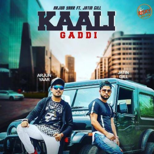 Download Kaali Gaddi Arjun Yaar mp3 song, Kaali Gaddi Arjun Yaar full album download