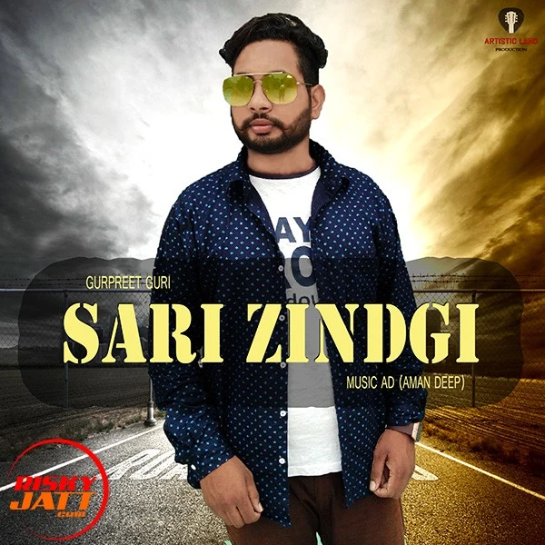 Download Sari Zindgi Gurpreet Guri mp3 song