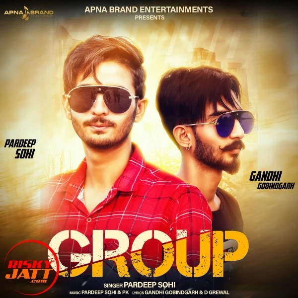 Download Group Pardeep Sohi mp3 song, Group Pardeep Sohi full album download