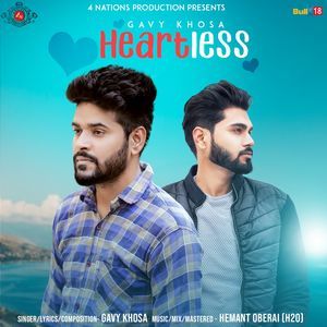 Download Heartless Gavy Khosa mp3 song, Heartless Gavy Khosa full album download