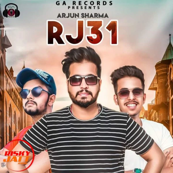 Download R J 31 Arjun Sharma mp3 song