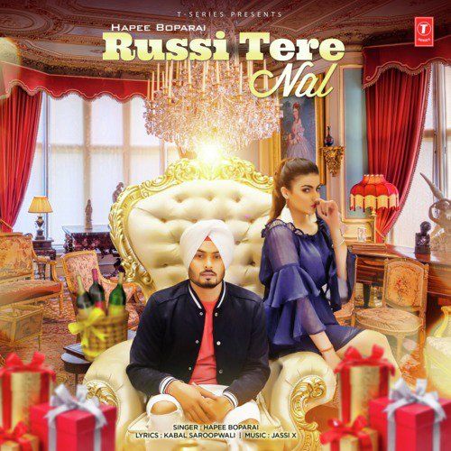 Download Russi Tere Nal Hapee Boparai mp3 song, Russi Tere Nal Hapee Boparai full album download