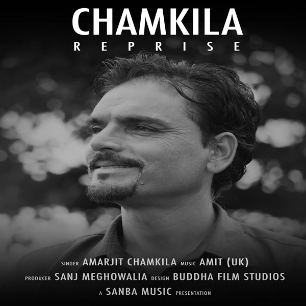 Download Agg Amarjit Chamkila mp3 song, Chamkila Reprise Amarjit Chamkila full album download