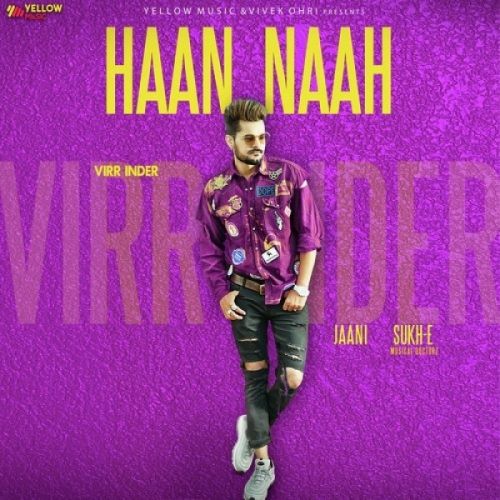 Download Haan Naah Virr Inder mp3 song, Haan Naah Virr Inder full album download