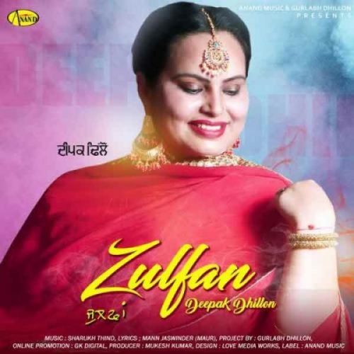 Download Zulfan Deepak Dhillon mp3 song, Zulfan Deepak Dhillon full album download