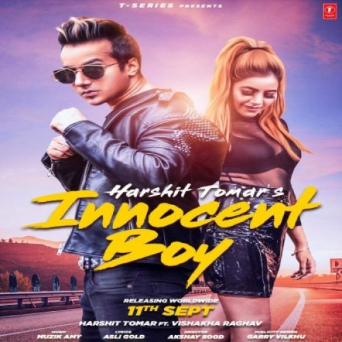 Download Innocent Boy Harshit Tomar mp3 song, Innocent Boy Harshit Tomar full album download