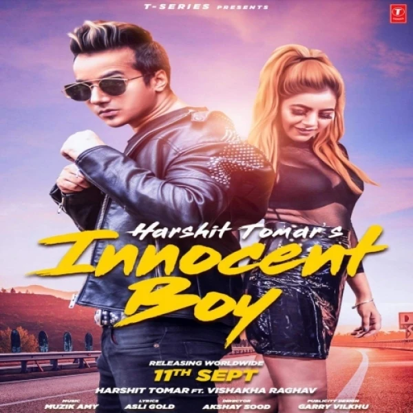 Download Innocent Boy Harshit Tomar mp3 song, Innocent Boy Harshit Tomar full album download
