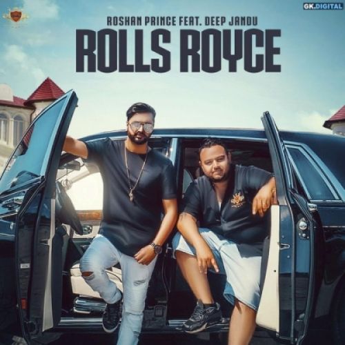Download Rolls Royce Roshan Prince mp3 song, Rolls Royce Roshan Prince full album download