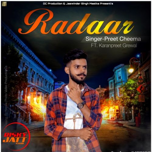 Download Radaar Preet Cheema, Karanpreet Grewal mp3 song, Radaar Preet Cheema, Karanpreet Grewal full album download