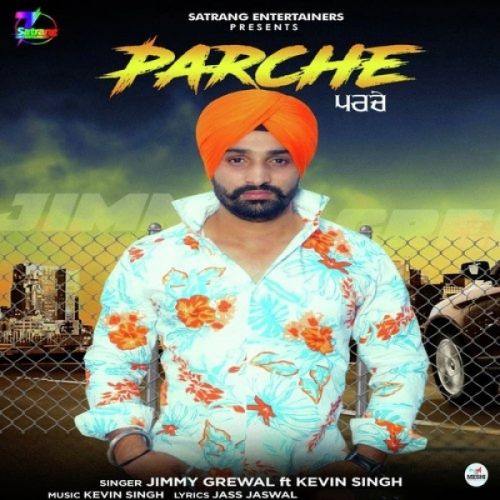 Download Parche Jimmy Grewal mp3 song, Parche Jimmy Grewal full album download