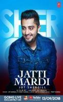 Download Jatti Mardi Jot Shergill mp3 song, Jatti Mardi Jot Shergill full album download