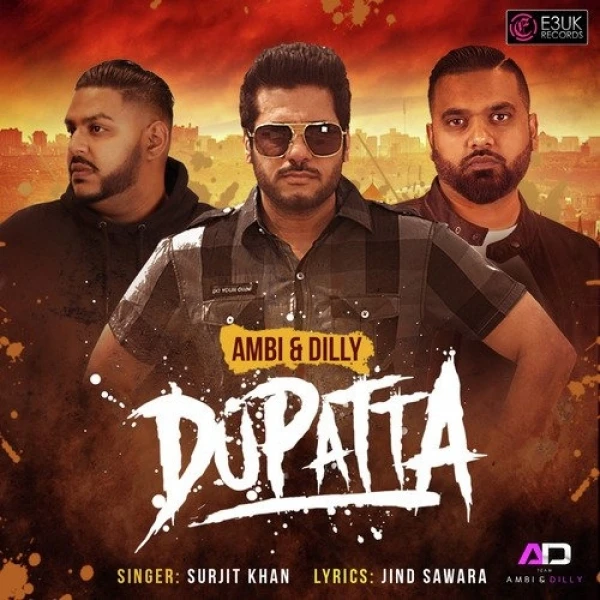 Download Dupatta Surjit Khan, Ambi, Dilly mp3 song, Dupatta Surjit Khan, Ambi, Dilly full album download