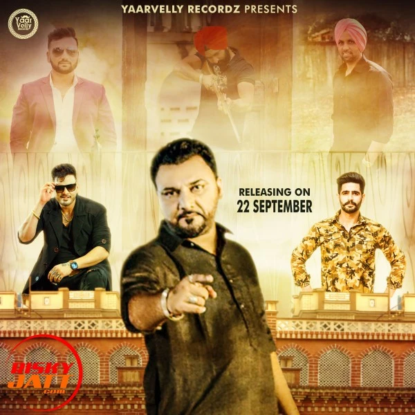Download Yaari Jatt Di Gurdarshan Huri mp3 song, Yaari Jatt Di Gurdarshan Huri full album download