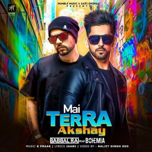 Bohemia and Babbal Rai mp3 songs download,Bohemia and Babbal Rai Albums and top 20 songs download