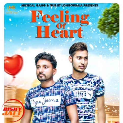 Download Feeling of Heart Mahi Avtar, Meet Randhawa mp3 song, Feeling of Heart Mahi Avtar, Meet Randhawa full album download