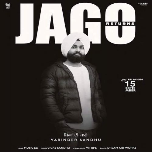 Download Jagoo Returns Varinder Sandhu mp3 song, Jagoo Returns Varinder Sandhu full album download