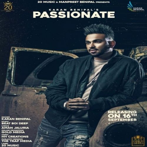 Download Passionate Karan Benipal mp3 song, Passionate Karan Benipal full album download