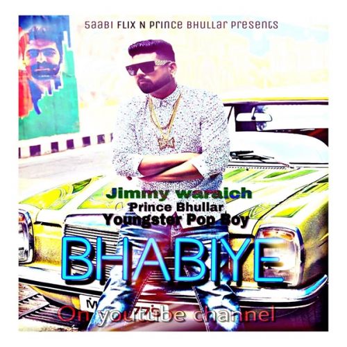 Download Bhabiye Jimmy Wraich mp3 song, Bhabiye Jimmy Wraich full album download