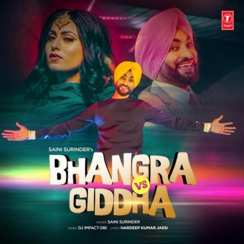 Download Bhangra Vs Gidda Saini Surinder mp3 song, Bhangra Vs Gidda Saini Surinder full album download