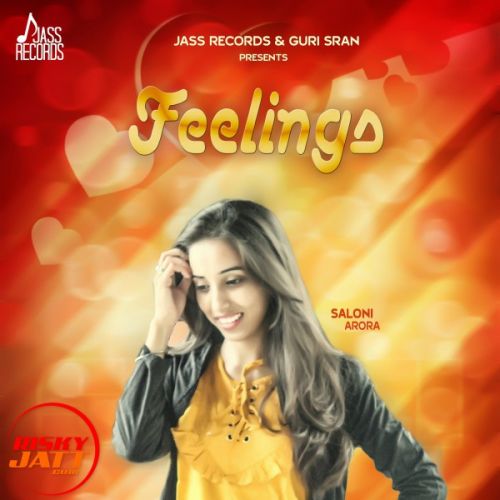 Download Feelings Saloni Arora mp3 song, Feelings Saloni Arora full album download