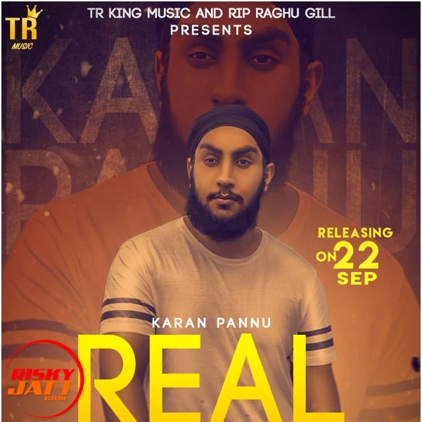 Download Real Talk Karan Pannu mp3 song