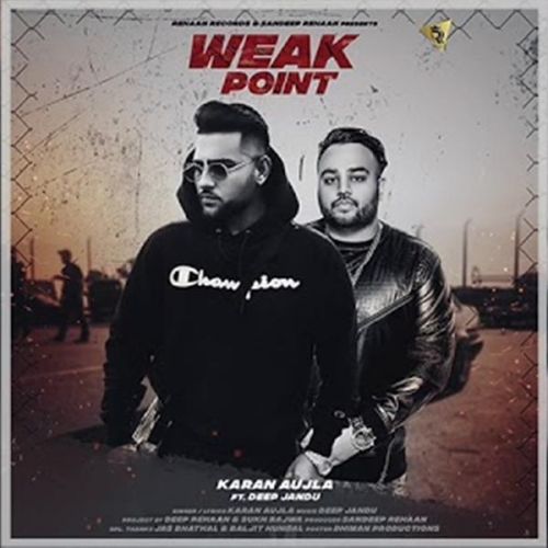 Download Weak Point Karan Aujla mp3 song, Weak Point Karan Aujla full album download