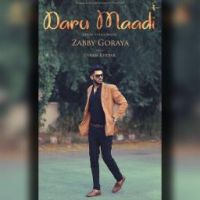 Zabby Goraya mp3 songs download,Zabby Goraya Albums and top 20 songs download