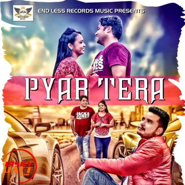 Download Pyar Tera Jagmeet Brar mp3 song