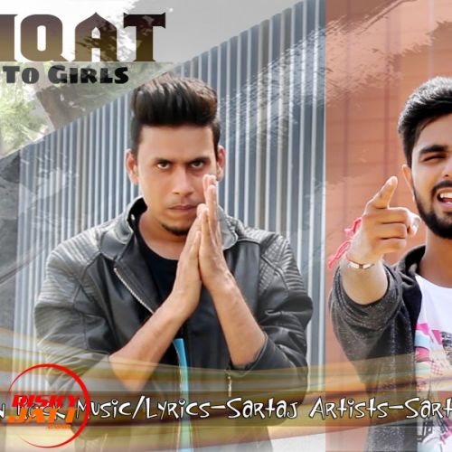 Download Haqiqat A Tribute to Girls Sartaj, Dj Tushar mp3 song, Haqiqat A Tribute to Girls Sartaj, Dj Tushar full album download