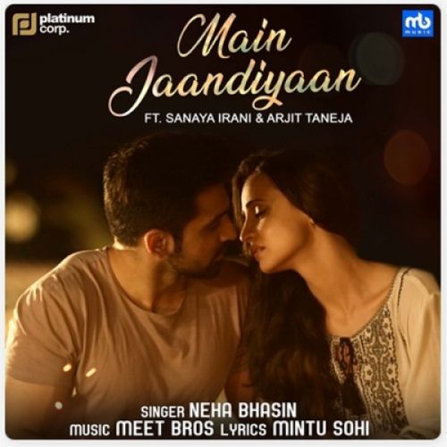 Download Main Jaandiyaan (Unplugged) Neha Bhasin mp3 song, Main Jaandiyaan (Unplugged) Neha Bhasin full album download