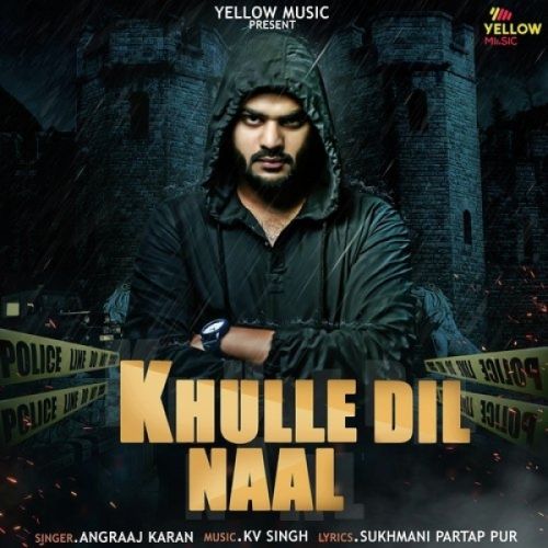 Download Khulle Dil Naal Angrej Khan mp3 song, Khulle Dil Naal Angrej Khan full album download