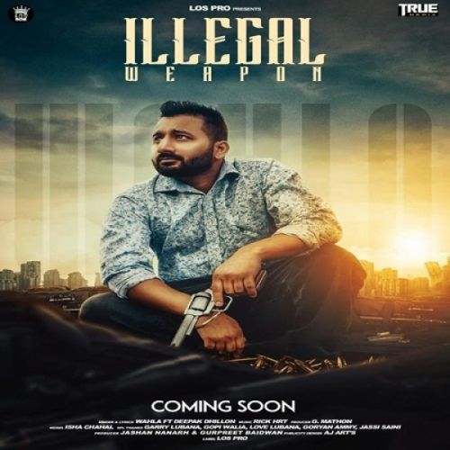 Wahla and Deepak Dhillon mp3 songs download,Wahla and Deepak Dhillon Albums and top 20 songs download