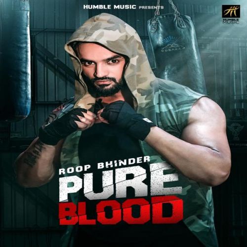 Download Pure Blood Roop Bhinder mp3 song, Pure Blood Roop Bhinder full album download