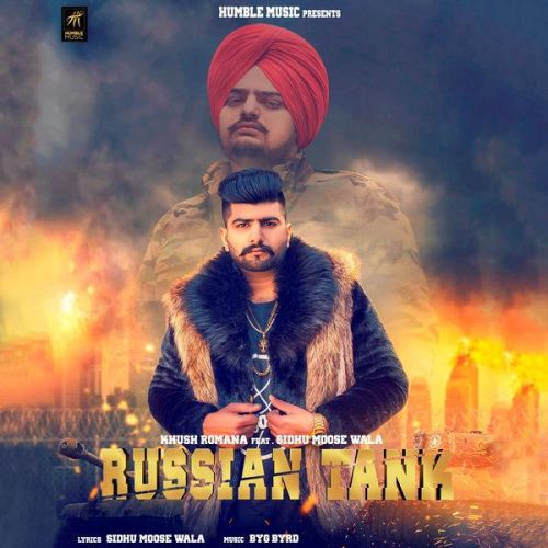 Download Russian Tank Khush Romana, Sidhu Moose Wala mp3 song, Russian Tank Khush Romana, Sidhu Moose Wala full album download