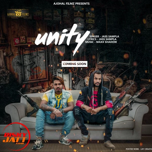 Download Unity Jass Sampla mp3 song, Unity Jass Sampla full album download