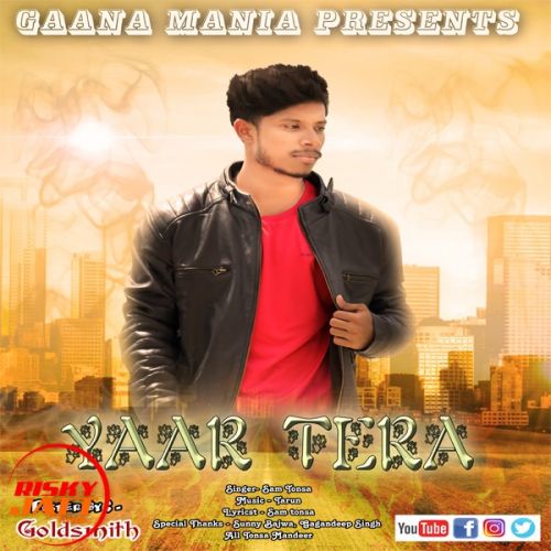 Download Yaar Tera Sam Tonsa mp3 song, Yaar Tera Sam Tonsa full album download