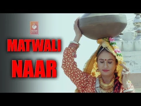 Download Matwali Naar Subhash Foji and Geetu Pari mp3 song