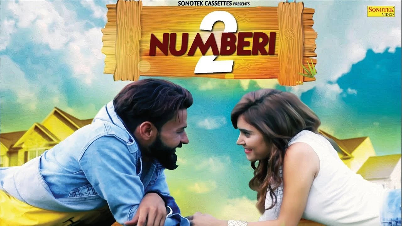 Download Do Numbari Manoj Saman, Divya Jangid, Sunny Malik and others... mp3 song