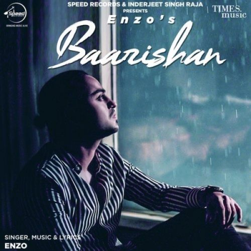 Download Baarishan Enzo mp3 song, Baarishan Enzo full album download